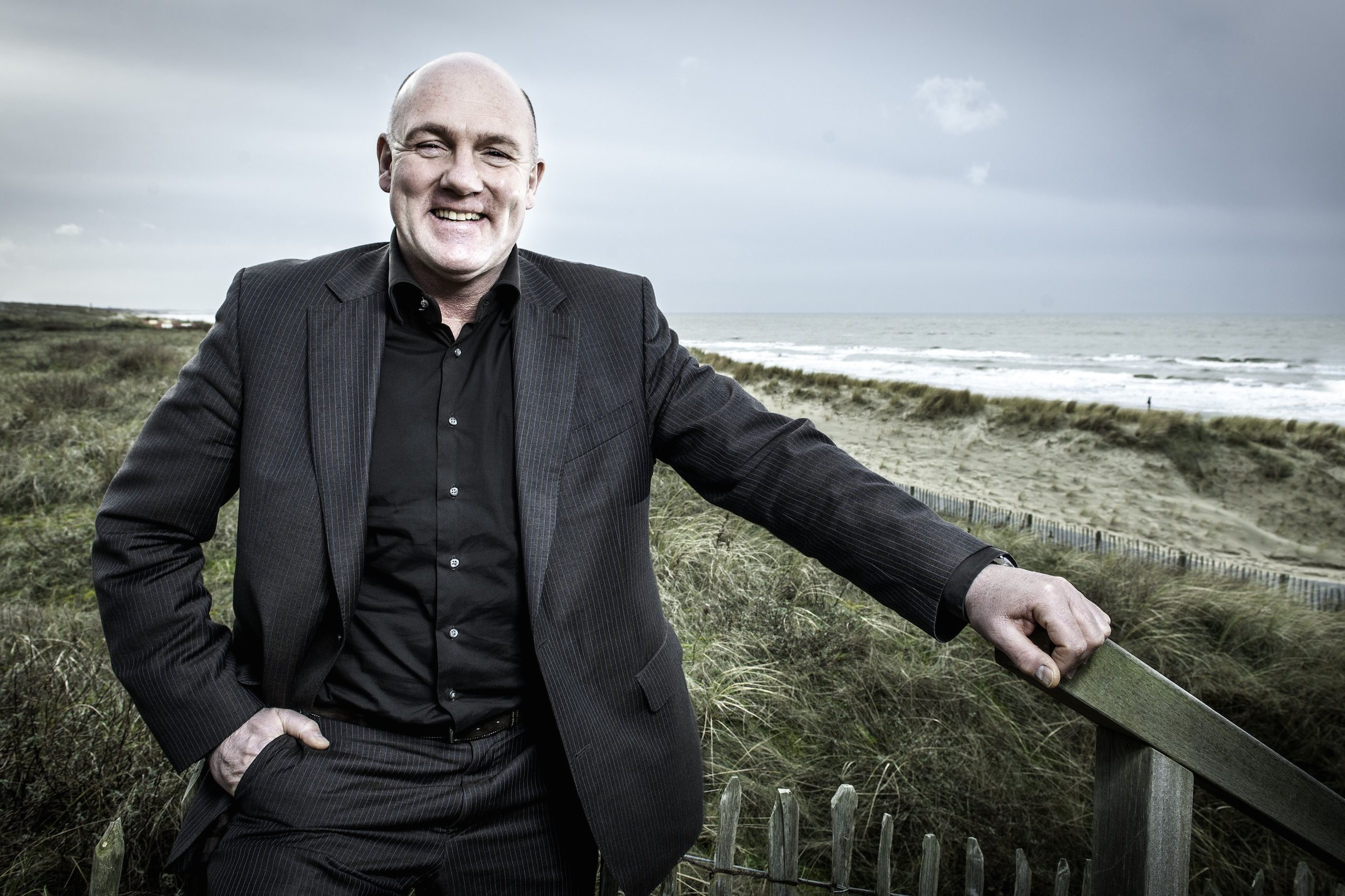 André Kuipers