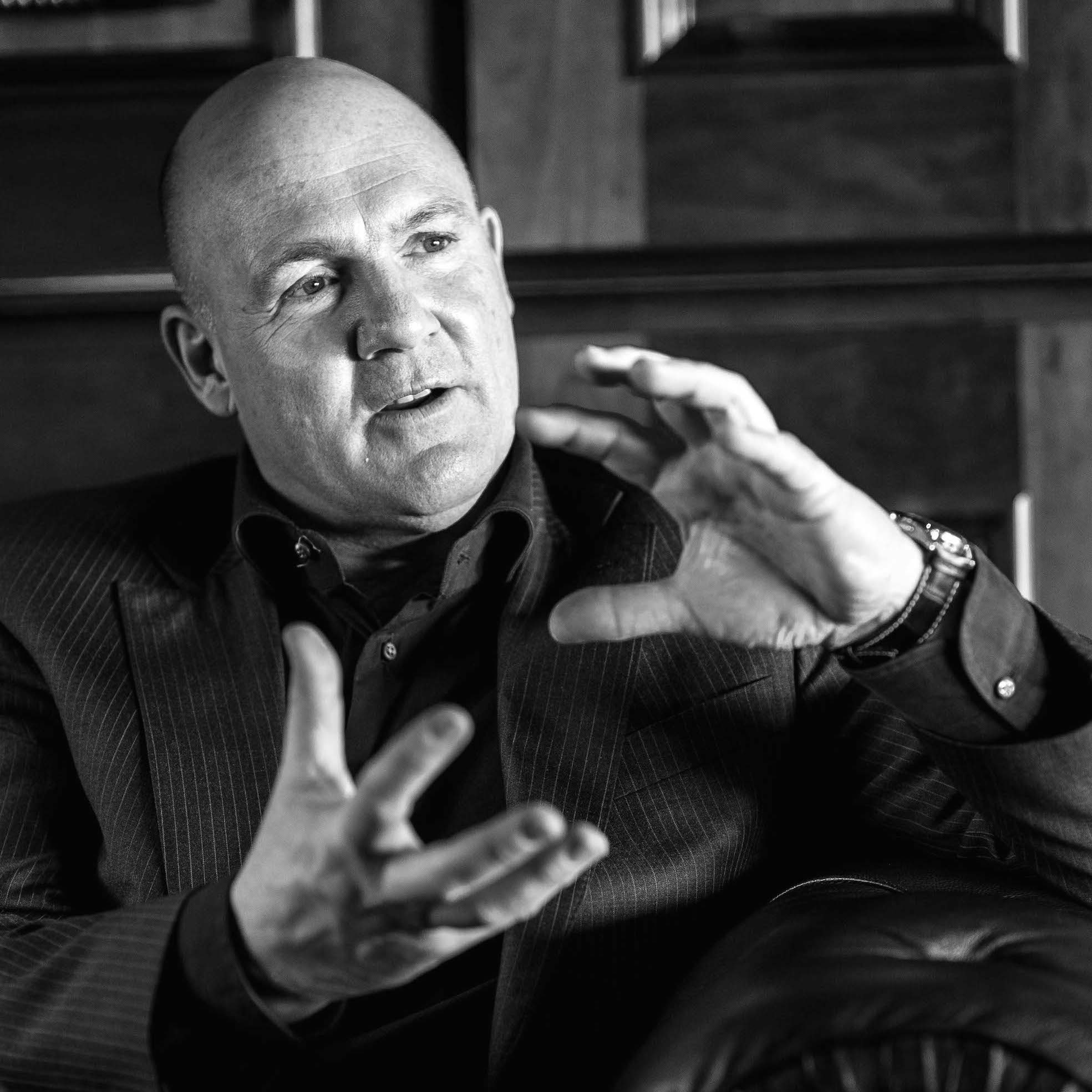 André Kuipers